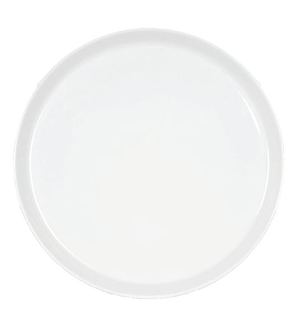 Könitz Teller Coup Ø 20 cm, weiß, Porzellan / KT 20A neutral