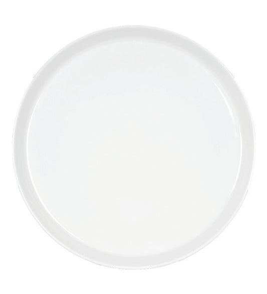 Könitz Teller Coup Ø 20 cm, weiß, Porzellan / KT 20A neutral
