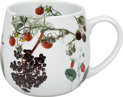 Könitz Becher mit Sieb und Deckel 420 ml My favourite tea Früchte / Teebecher – Bild 3