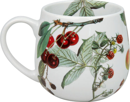 Könitz Becher mit Sieb und Deckel 420 ml My favourite tea Früchte / Teebecher – Bild 4