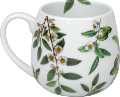 Könitz Becher mit Sieb und Deckel 420 ml My favourite tea Grüner Tee / Teebecher – Bild 4