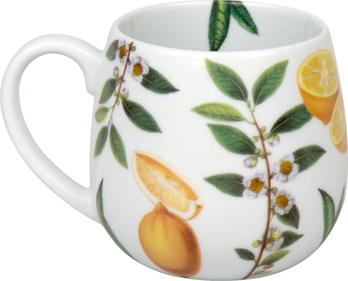 Könitz Becher mit Sieb und Deckel 420 ml My favourite tea Schwarzer Tee / Teebecher – Bild 4