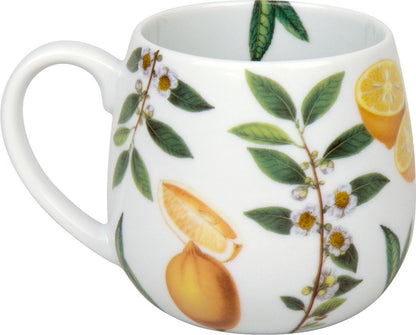 Könitz Becher mit Sieb und Deckel 420 ml My favourite tea Schwarzer Tee / Teebecher – Bild 4