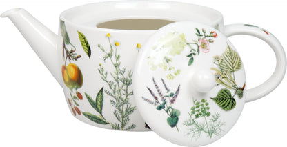 KÖNITZ 1152632969 Teekanne My favourite Tea - FRUITS and HERBS - 1400 ml, mit Deckel und Sieb / Kanne – Bild 4