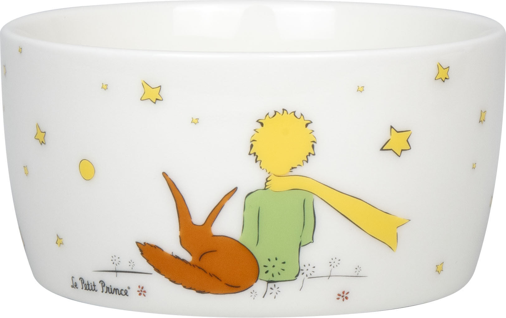 KÖNITZ 1192652901 Müslischale Le Petit Prince 380 ml aus Porzellan / Der kleine Prinz – Bild 2