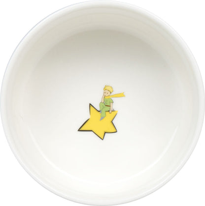 KÖNITZ 1192652901 Müslischale Le Petit Prince 380 ml aus Porzellan / Der kleine Prinz – Bild 3