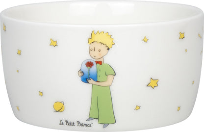 KÖNITZ 1192652901 Müslischale Le Petit Prince 380 ml aus Porzellan / Der kleine Prinz – Bild 4