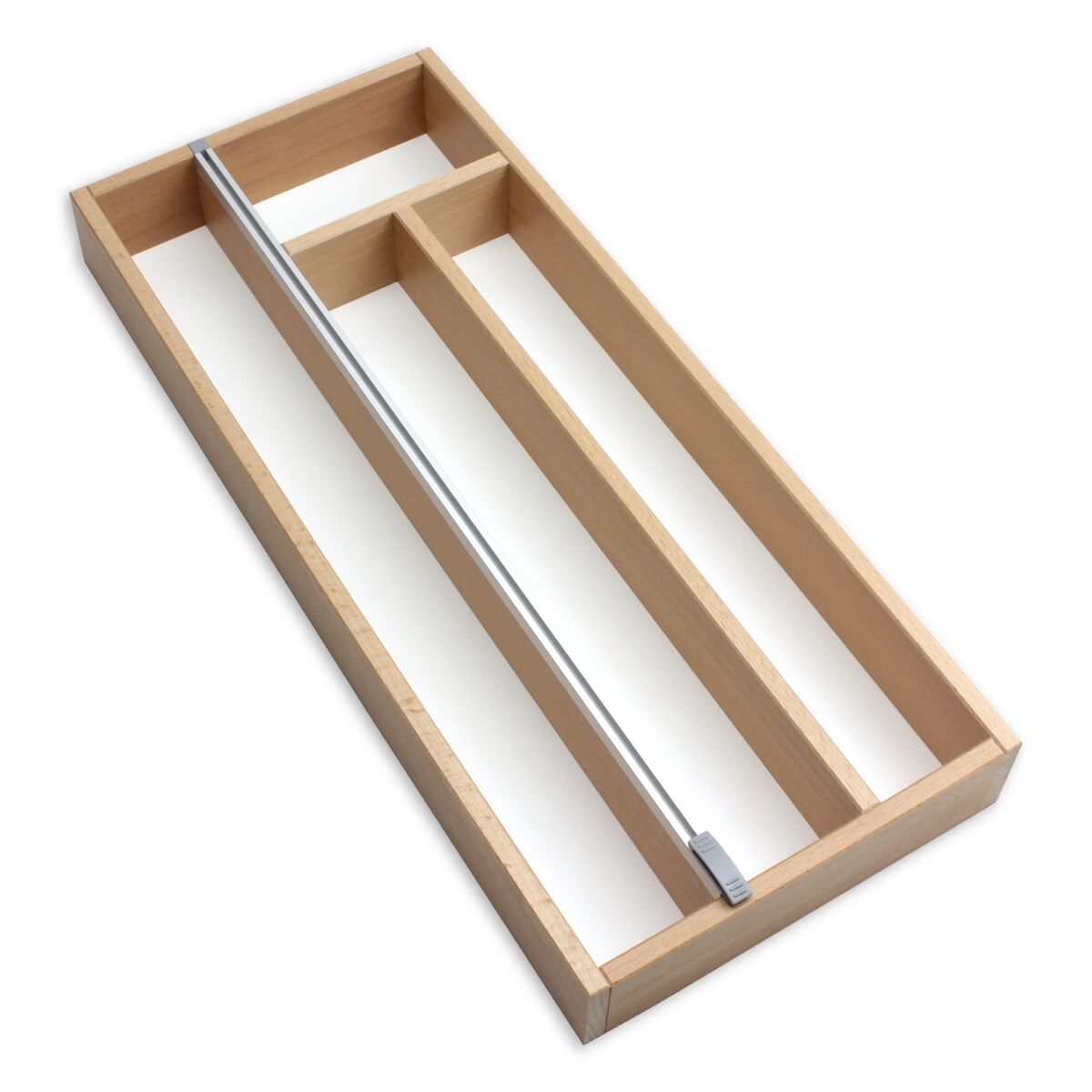 Folienschneider B1 für EASY CLASSIC und EASY OPTION Einsätze mit Fach "B1" / B 194 x T 453 mm