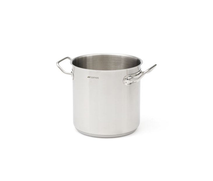 COMAS Kochtopf ohne Deckel MAGNA EXPERT Edelstahl / Gastro