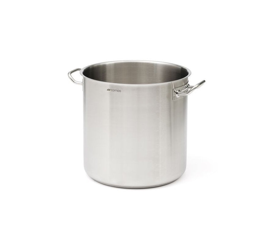 COMAS Kochtopf ohne Deckel MAGNA EXPERT Edelstahl / Gastro – Bild 2