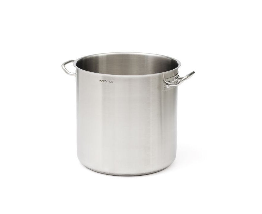 COMAS Kochtopf ohne Deckel MAGNA EXPERT Edelstahl / Gastro – Bild 3