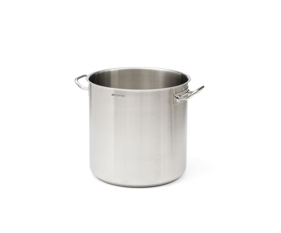COMAS Kochtopf ohne Deckel MAGNA EXPERT Edelstahl / Gastro – Bild 4