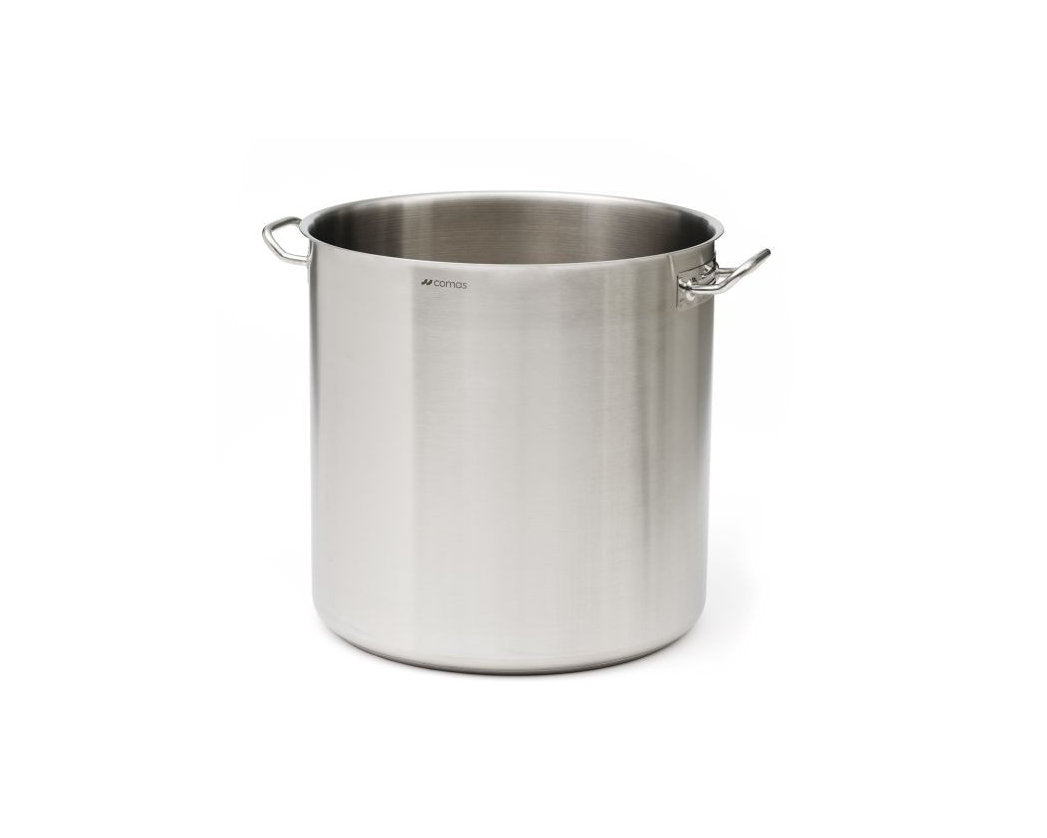 COMAS Kochtopf ohne Deckel MAGNA EXPERT Edelstahl / Gastro – Bild 5