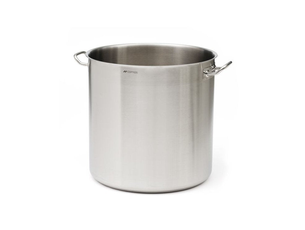COMAS Kochtopf ohne Deckel MAGNA EXPERT Edelstahl / Gastro – Bild 6
