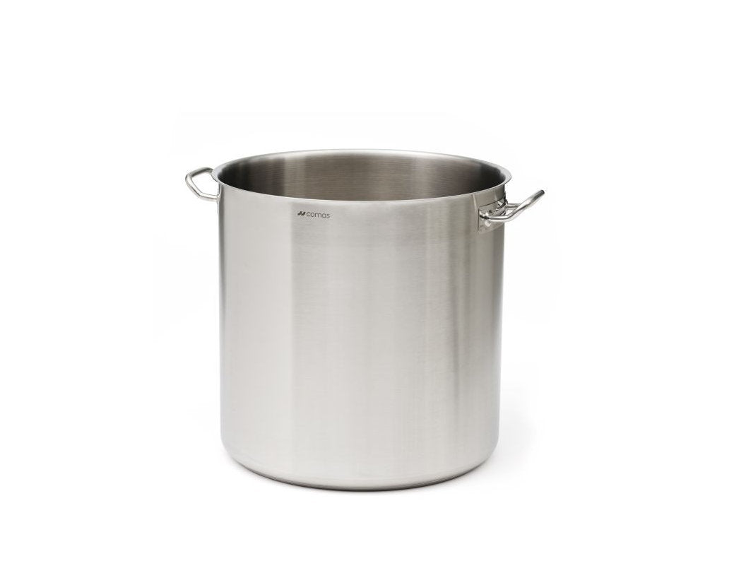 COMAS Kochtopf ohne Deckel MAGNA EXPERT Edelstahl / Gastro – Bild 7