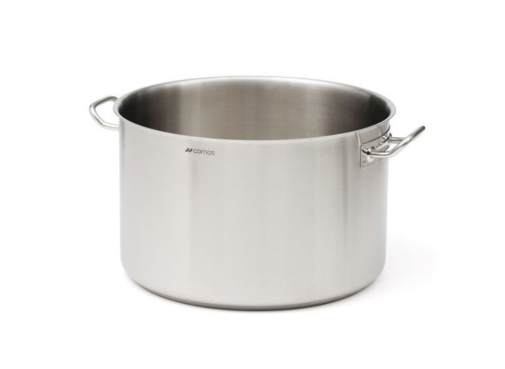 COMAS Hoher Kochtopf ohne Deckel MAGNA EXPERT Edelstahl / Gastro – Bild 6