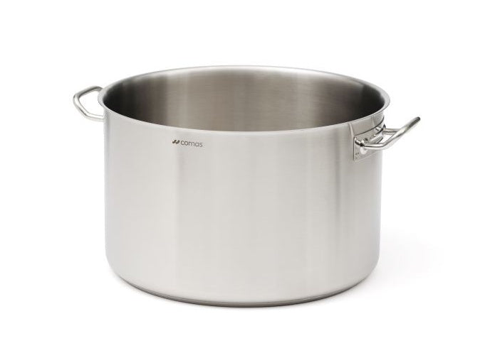 COMAS Hoher Kochtopf ohne Deckel MAGNA EXPERT Edelstahl / Gastro – Bild 7