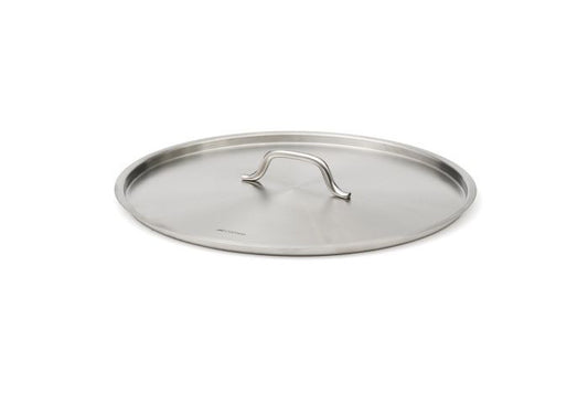 COMAS Deckel MAGNA EXPERT Edelstahl / Topfdeckel / Gastro