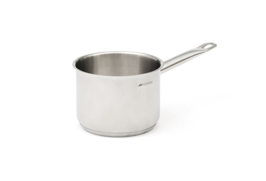 COMAS Hoher Stieltopf ohne Deckel MAGNA EXPERT Edelstahl / Gastro