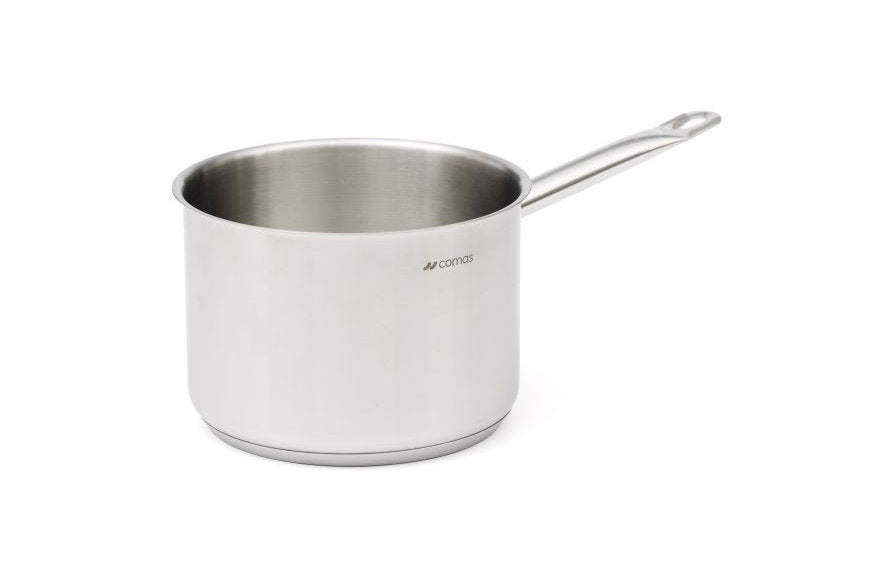 COMAS Hoher Stieltopf ohne Deckel MAGNA EXPERT Edelstahl / Gastro – Bild 3