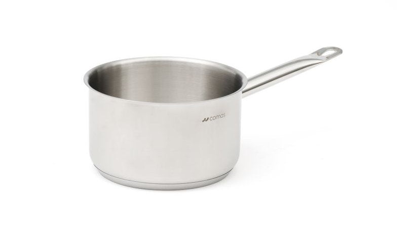 COMAS Hoher Stieltopf ohne Deckel MAGNA EXPERT Edelstahl / Gastro – Bild 4