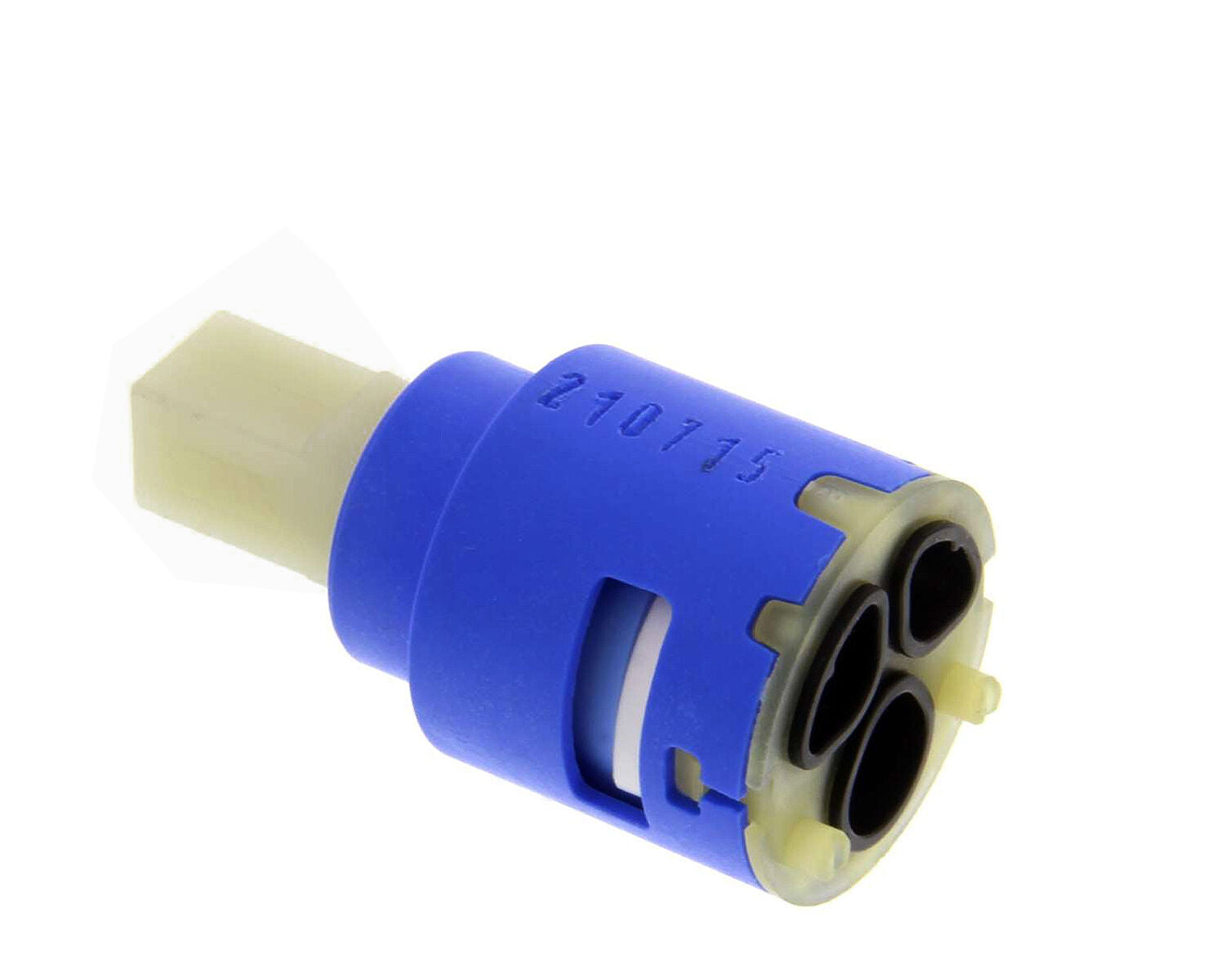 BLANCO 122211 Kartusche 25 mm für Hochdruck Armaturen / Ersatzteil – Bild 2