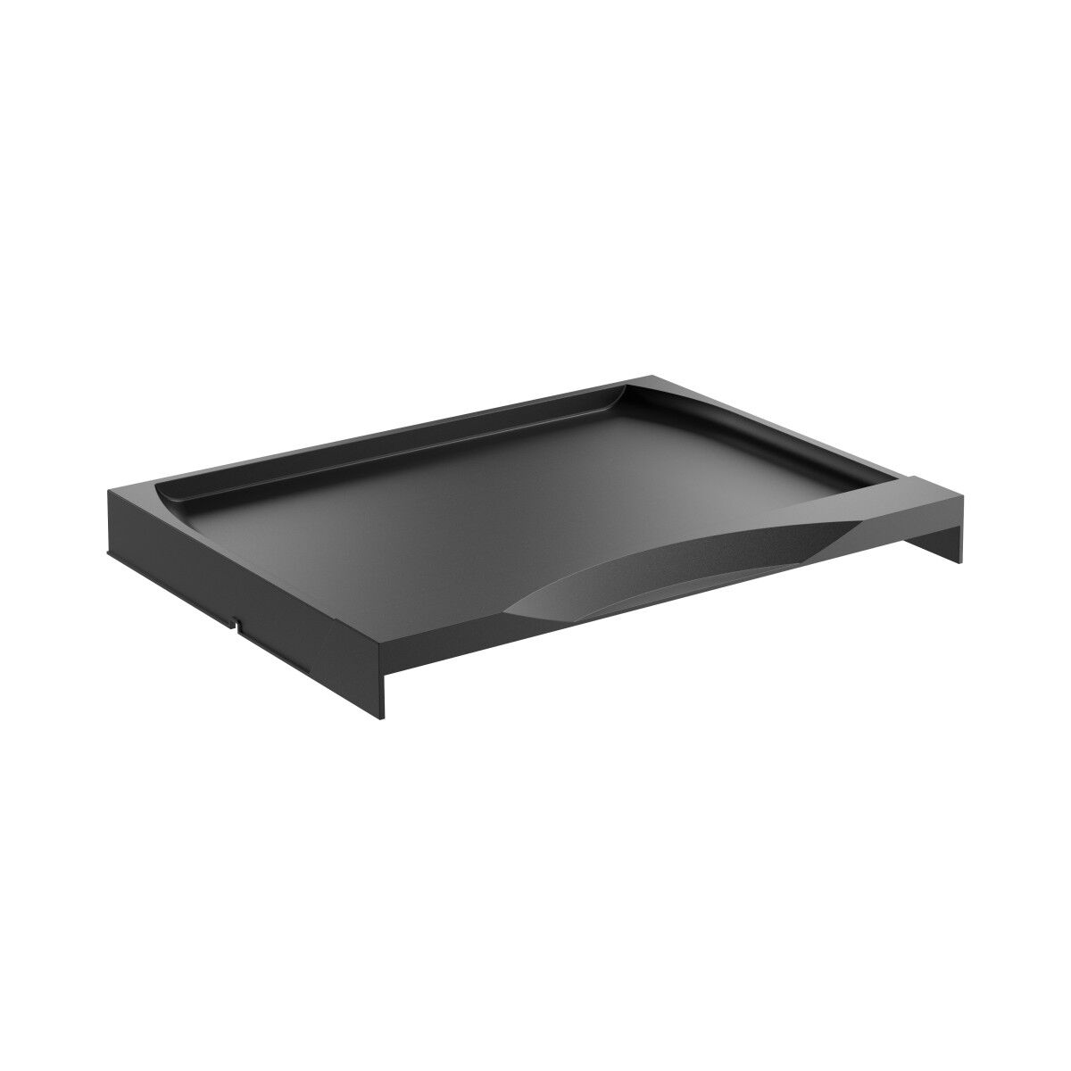 HAILO Systemdeckel 1226099 schwarz für HAILO Raumspar Tandem S (3644931)