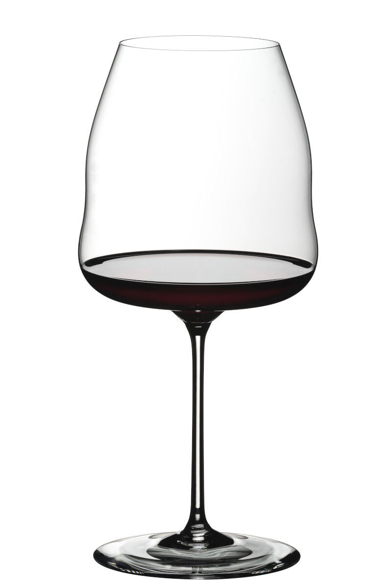 RIEDEL 1234/0 WINEWINGS Cabernet / Merlot Glas – Bild 3