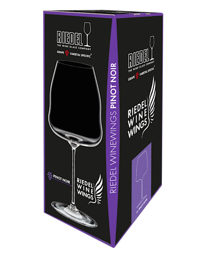 RIEDEL 1234/07 WINEWINGS Pinot Noir / Nebbiolo Weinglas – Bild 4