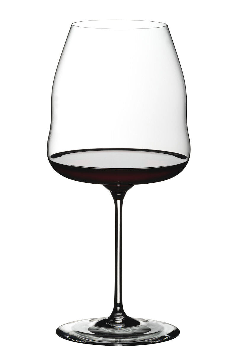 RIEDEL 1234/07 WINEWINGS Pinot Noir / Nebbiolo Weinglas – Bild 3