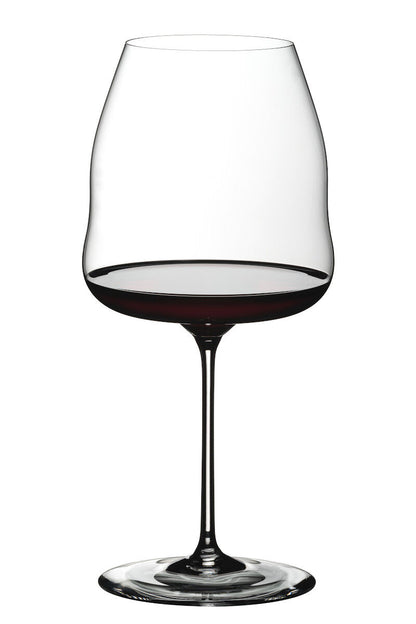 RIEDEL 1234/07 WINEWINGS Pinot Noir / Nebbiolo Weinglas – Bild 3
