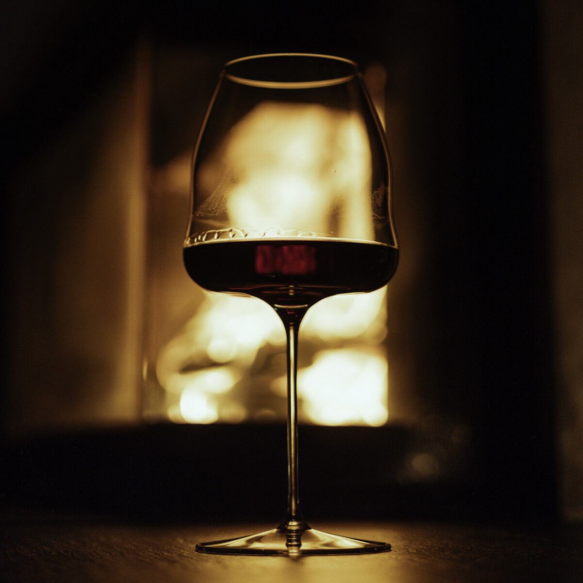 RIEDEL 1234/07 WINEWINGS Pinot Noir / Nebbiolo Weinglas – Bild 6