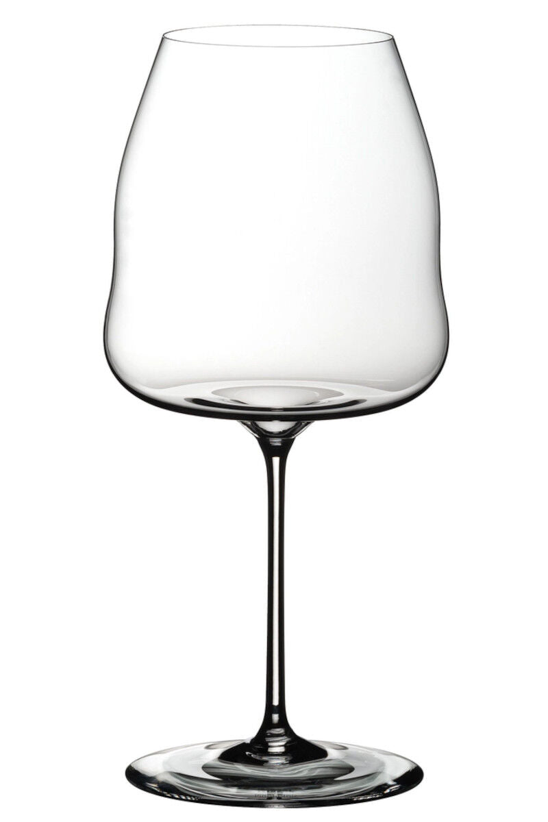 RIEDEL 5123/47 WINEWINGS Tasting Set - 4 Gläser aus Kristallglas – Bild 4
