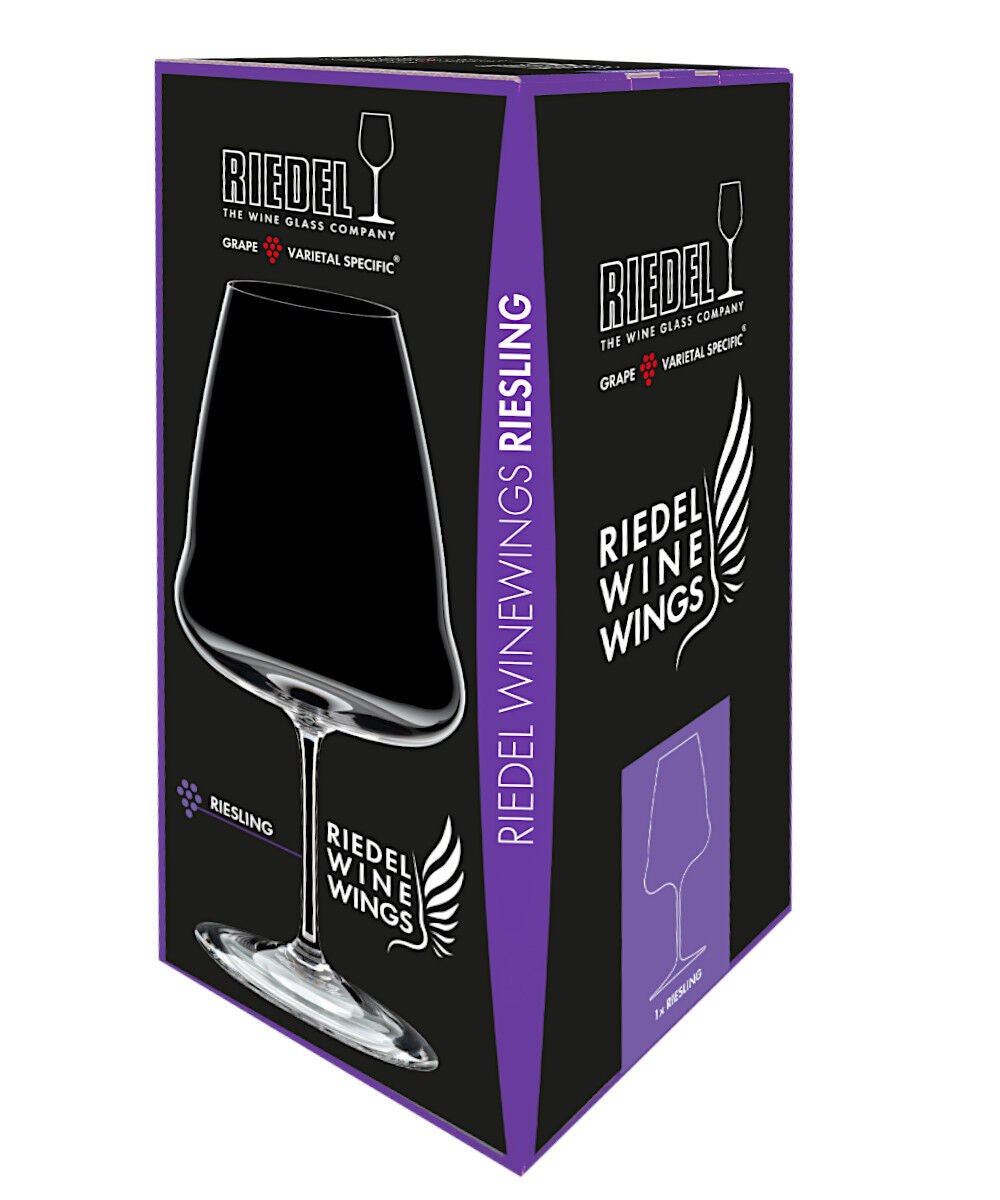 RIEDEL 1234/15 WINEWINGS Riesling Weinglas – Bild 5