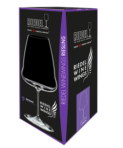 RIEDEL 1234/15 WINEWINGS Riesling Weinglas – Bild 5