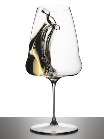 RIEDEL 1234/15 WINEWINGS Riesling Weinglas – Bild 4