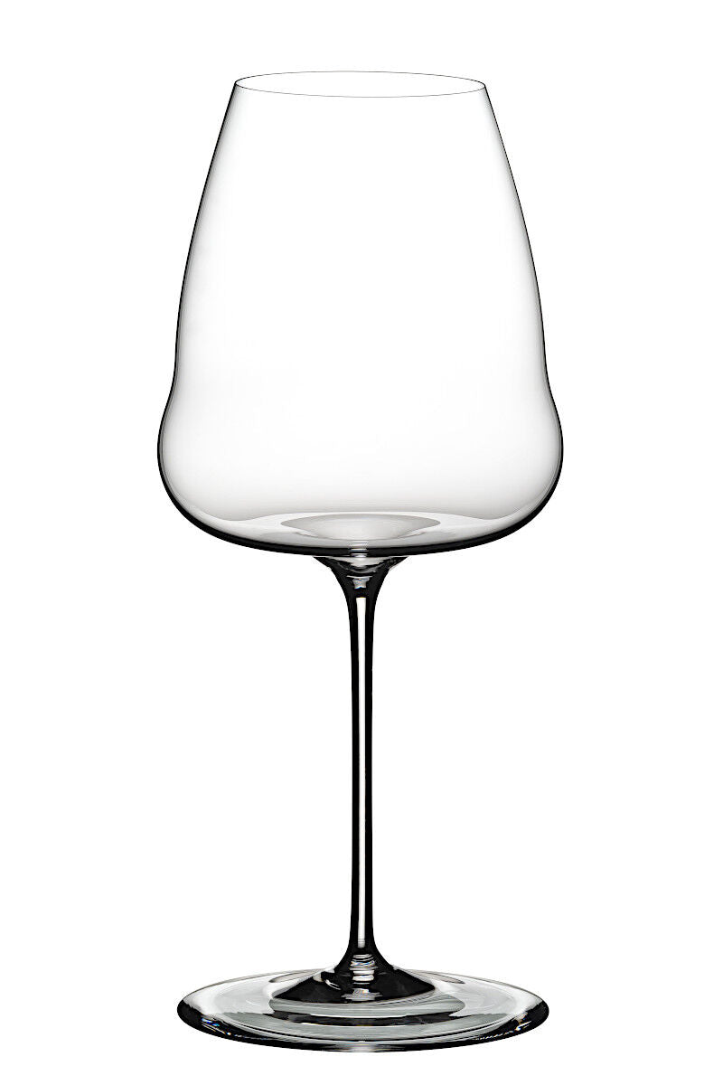 RIEDEL 1234/28 WINEWINGS Champagner Weinglas