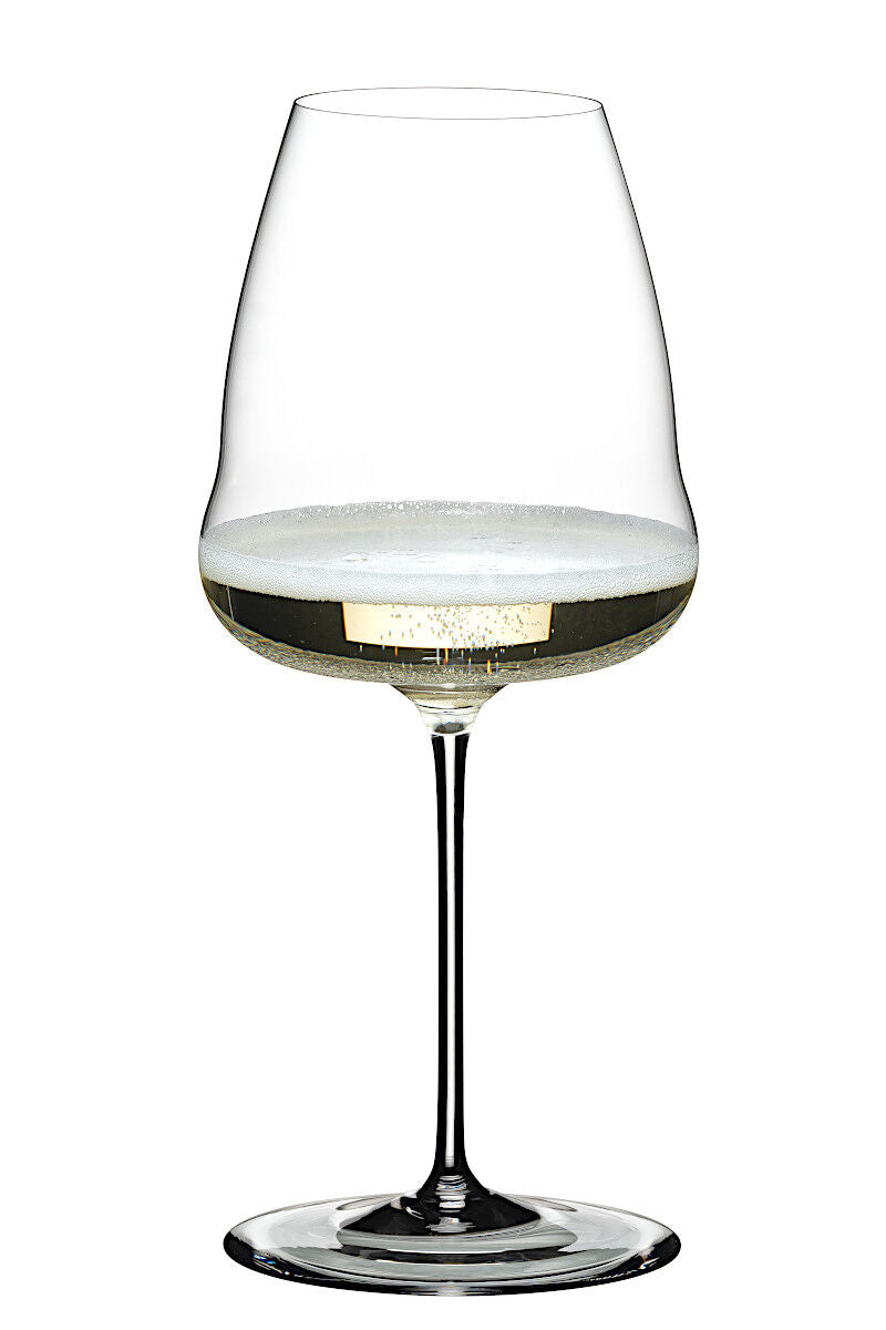 RIEDEL 1234/28 WINEWINGS Champagner Weinglas – Bild 3