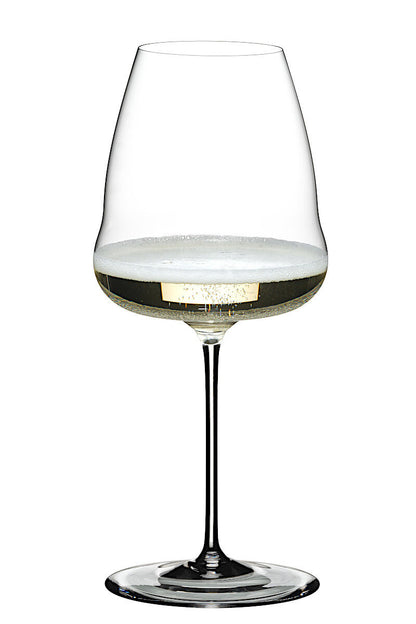 RIEDEL 1234/28 WINEWINGS Champagner Weinglas – Bild 3