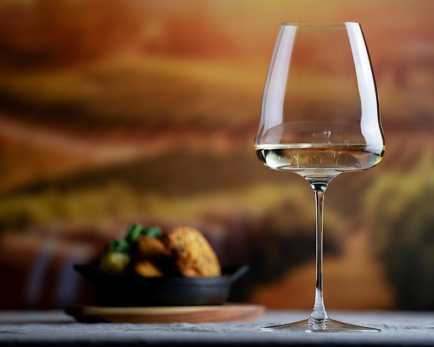 RIEDEL 1234/28 WINEWINGS Champagner Weinglas – Bild 5