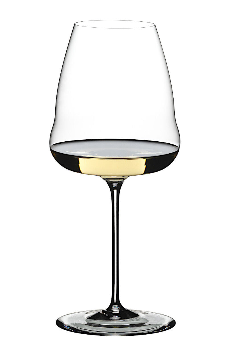 RIEDEL 1234/33 WINEWINGS Sauvignon Blanc Weinglas – Bild 3