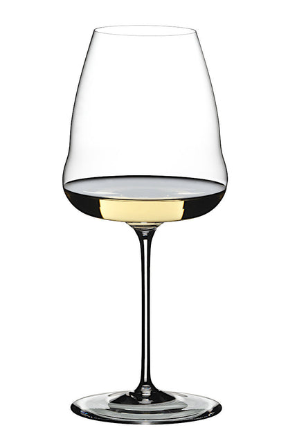 RIEDEL 1234/33 WINEWINGS Sauvignon Blanc Weinglas – Bild 3