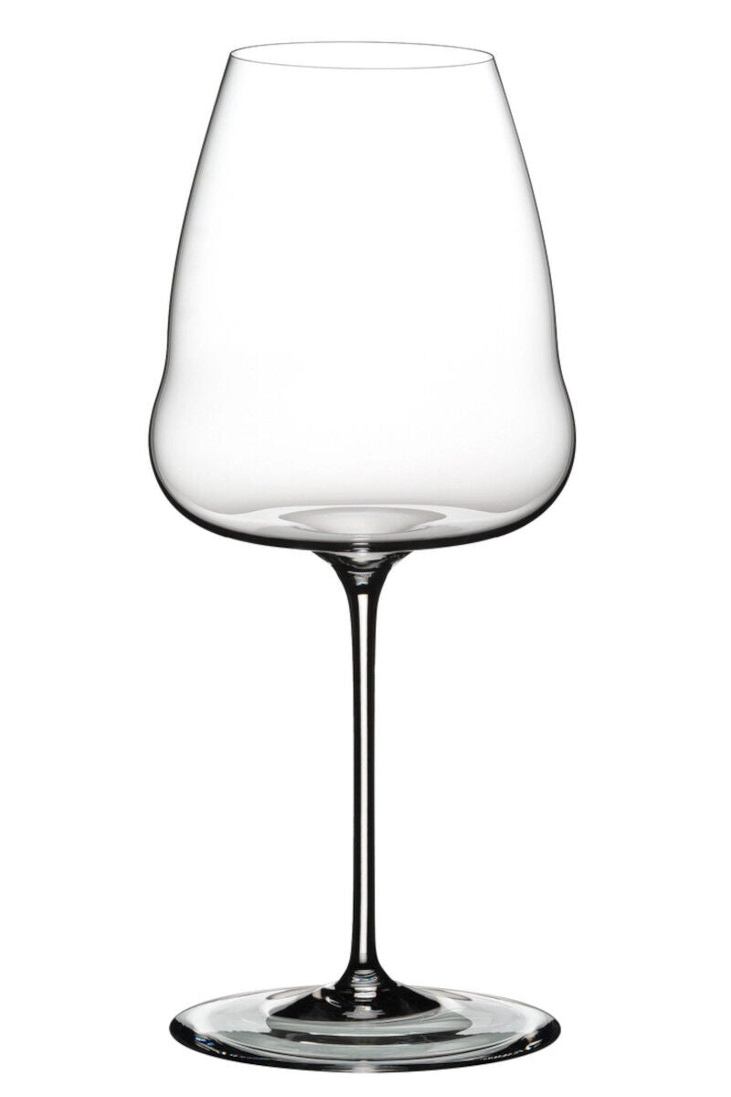 RIEDEL 5123/47 WINEWINGS Tasting Set - 4 Gläser aus Kristallglas – Bild 5