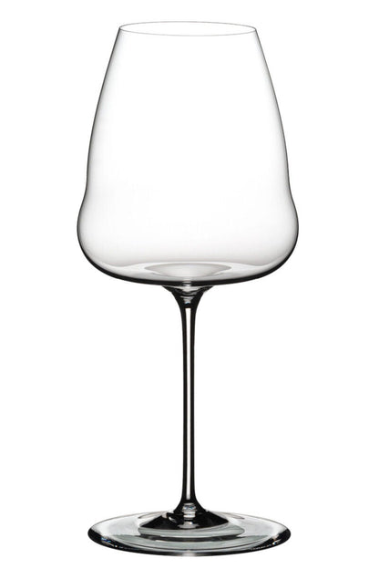RIEDEL 5123/47 WINEWINGS Tasting Set - 4 Gläser aus Kristallglas – Bild 5