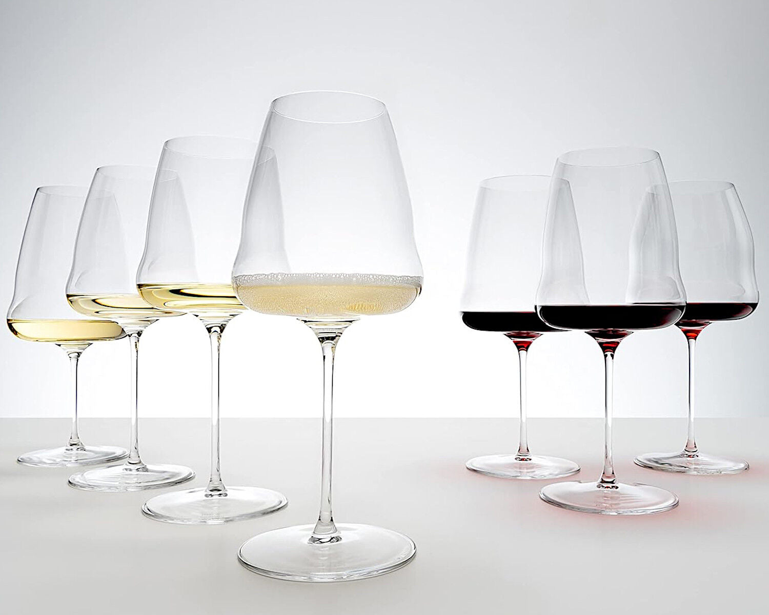 RIEDEL 1234/41 WINEWINGS Syrah Weinglas – Bild 5