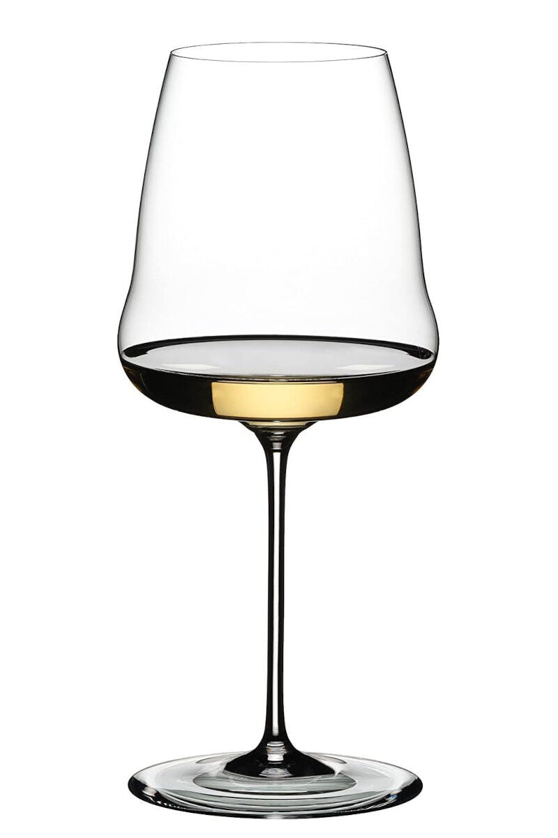 RIEDEL 1234/97 WINEWINGS Chardonnay Weinglas – Bild 3
