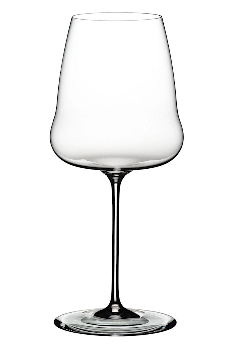 RIEDEL 5123/47 WINEWINGS Tasting Set - 4 Gläser aus Kristallglas – Bild 6