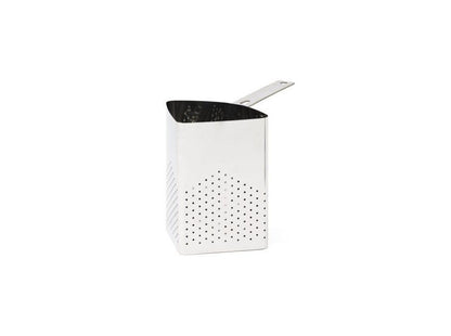 COMAS 12365 Pastaeinsatz MAGNA EXPERT Edelstahl Ø 36 cm, H 36 cm, B 23 cm / Gastro
