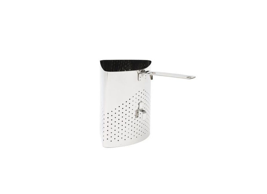 COMAS 12365 Pastaeinsatz MAGNA EXPERT Edelstahl Ø 36 cm, H 36 cm, B 23 cm / Gastro – Bild 2