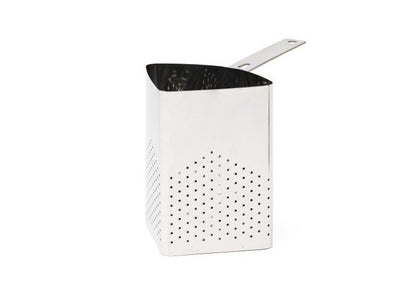 COMAS 12366 Pastaeinsatz MAGNA EXPERT Edelstahl Ø 40 cm, H 40 cm, B 26 cm / Gastro
